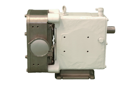Transfer Tri Lobe Pump Quick Guide Rotor Lobe Pump For Cosmetics