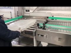 Automatyczny system rozpuszczania wzmacniacza lepkości Certyfikat ISO 3A