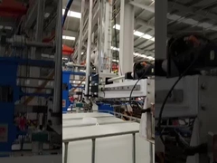 Automatyczna jednostka dekantowania bębnowa o pojemności 200 l 6 min/BBL Brak zanieczyszczenia krzyżowego